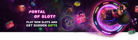 Slot Banner Design PNG Images .